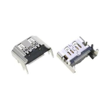 Imagem de Conector De Interface HDMI Compatível Para PS3, PS4, PS5, Xbox One, Se