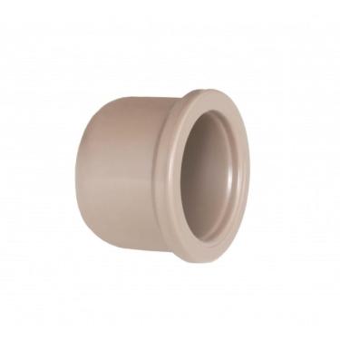 Imagem de Cap Soldável Plastilit Marrom 20Mm