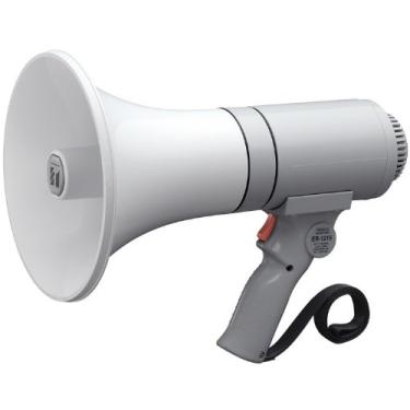 Imagem de Megafone portátil TOA ER-1215