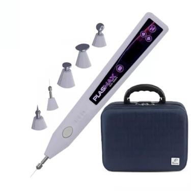 Imagem de Plasmax KLD - Aparelho de Jato de Plasma Portátil + Maleta