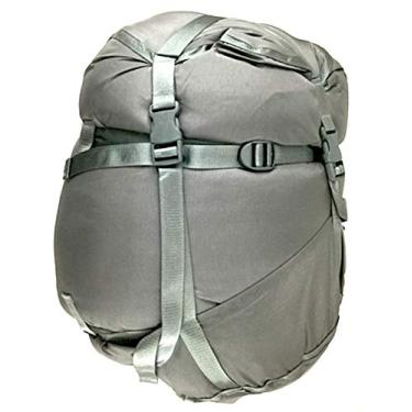 Imagem de Genuíno Sistema de Saco de Dormir Modular Melhorado Militar Goretex 5 Peças