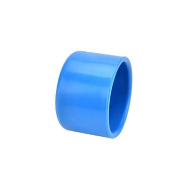 Imagem de Cap Soldavel 35mm Tampao Final Femea Cano Pvc Amanco