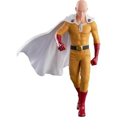 Imagem de Thunder Tech One Punch Man - Grandista - Saitama Figure