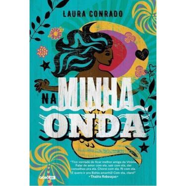 Imagem de Na Minha Onda