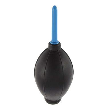 Imagem de Limpador de Soprador Ar para Limpeza Sensor Lente Vídeo Câmera DSLR Digital Ferramenta