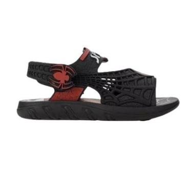 Imagem de SANDÁLIA GRENDENE FITA AUTOCOLANTE REF: 23064 MENINO-Masculino