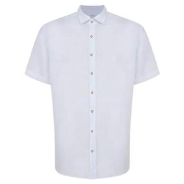 Imagem de Camisa Individual Mc Comfort Linho-Masculino