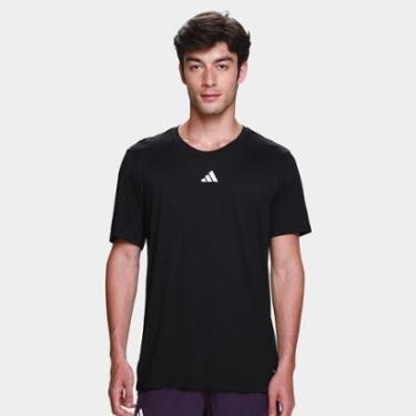 Imagem de Camiseta Adidas Treino Básica Masculina-Masculino