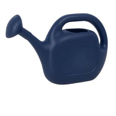 Imagem de Regador Plastico 5L Metasul Azul Universal