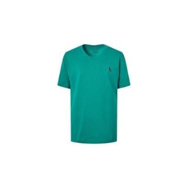 Imagem de Camiseta Careca Básica Natalina Reserva Mini-Masculino