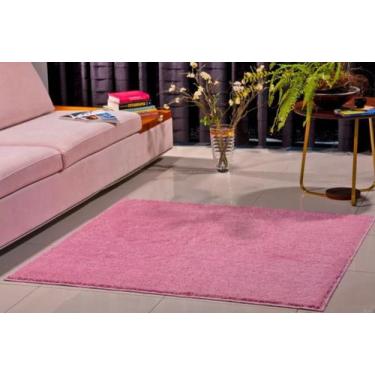 Imagem de Tapete 2,00x2,50 classic oasis não escorrega moderno lavavel resistent