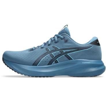 Imagem de Asics Tênis de corrida masculino Gel-Excite 11, Mar de inverno/preto, 39