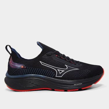 Imagem de Tênis Mizuno Cool Ride 3-Masculino