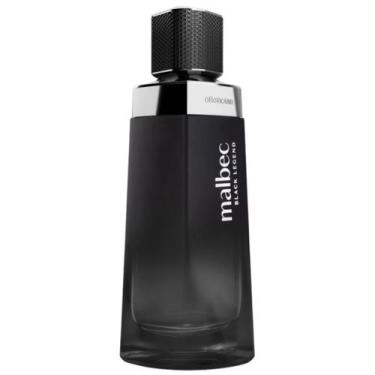 Imagem de Malbec Black Legend Desodorante Colônia 100Ml - OBoticario