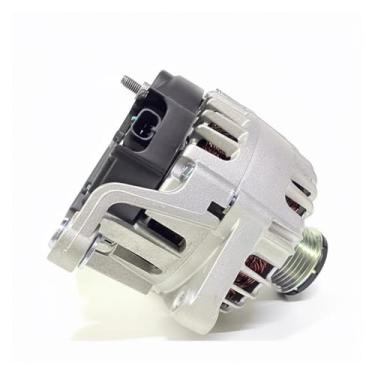 Imagem de Alternador do gerador 26218792 26291605 FGN12S155, compatível com CHEVROLET Cavalier 2019 1.5L 3x