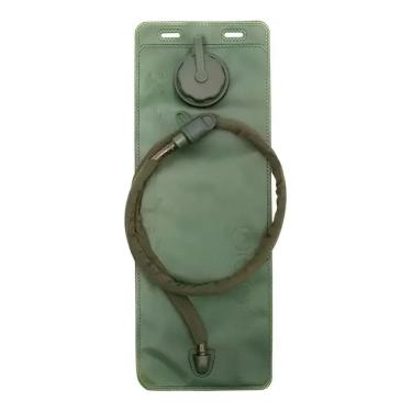 Imagem de Refil Bolsa 3 Litros Mochila Hidratação Reservatório Água Tr