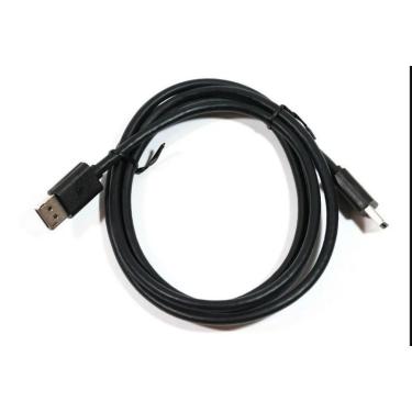 Imagem de Cabo Displayport 1.4 8k Freesync Adaptivesync Gsync 144hz