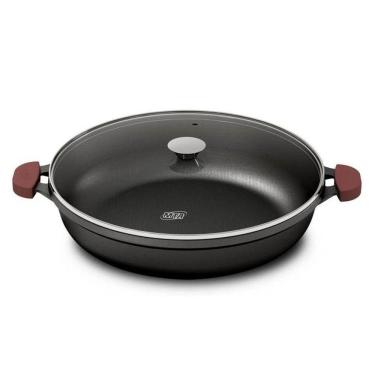 Imagem de Disco Alto Ferro Tvt Forno E Fogão N°36 Mta 8343