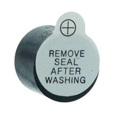 Imagem de 10PCS Mini Alto-falante Plug 3V 5V 12V 16R TMB12A03 TMB12A05 TMB12A12 