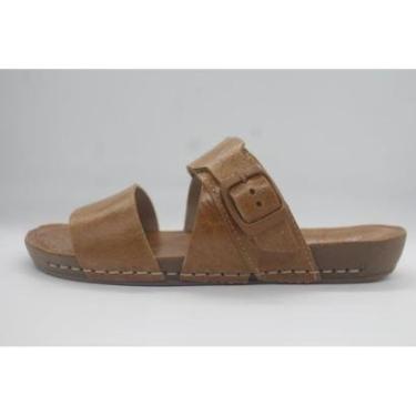 Imagem de CHINELO ANDACCO COURO FEMININO 14283-Feminino