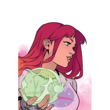 Imagem de Jovens Titãs - Estelar - PANINI, Sortido