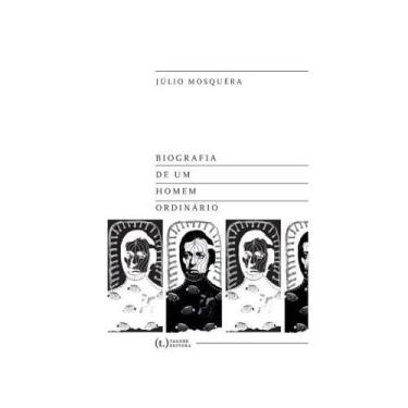 Imagem de Biografia De Um Homem Ordinario - TRAMPOLIM EDITORA, Sortido