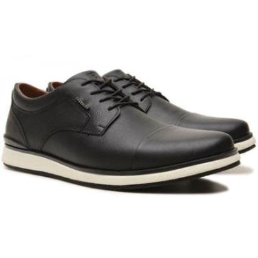 Imagem de Sapato Free Way Luca 06 Masculino-Masculino