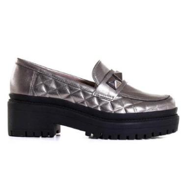 Imagem de MOCASSIM VIA MARTE 23-904-Feminino