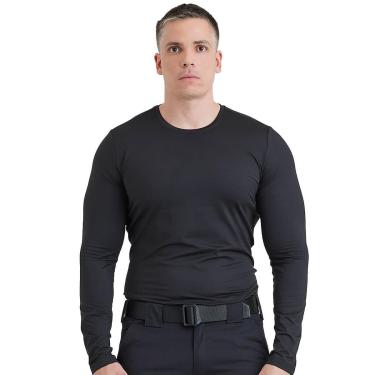 Imagem de Blusa Masculina Segunda Pele Shade - Invictus-Unissex