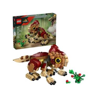 Imagem de LEGO Jurassic World Dinossauro Bebê Dolores