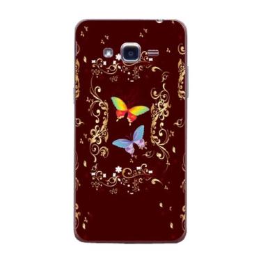 Imagem de Capa Adesivo Skin375 Verso Para Samsung Galaxy J2 Prime Sm-g532m - Kaw