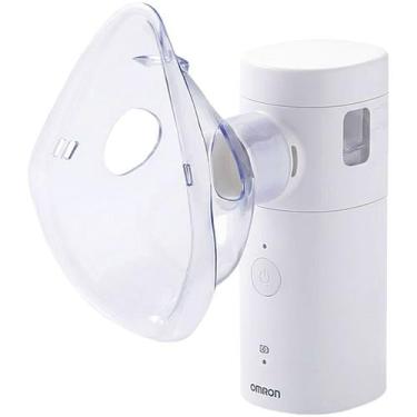 Imagem de Nebulizador de Rede Vibratória Omron INALAR MINI NE-U300