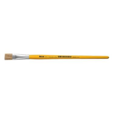 Imagem de Pincel Achatado 915 22 com 2,1x28,1cm - Atlas
