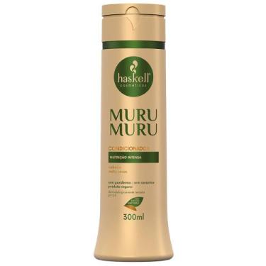 Imagem de Condicionador Murumurú Haskell 300ml