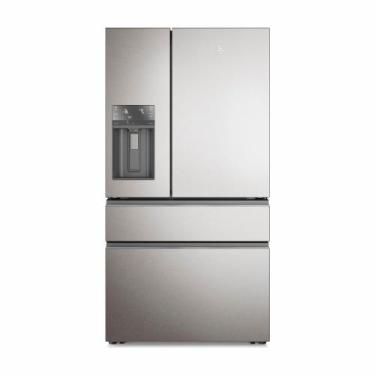 Imagem de Geladeira Electrolux Frost Free Inverter 617L Expert Wi-Fi 4 Portas Co