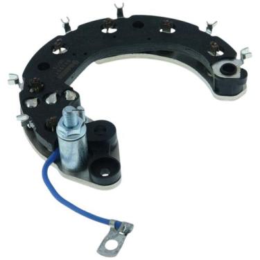 Imagem de Placa De Diodos Gauss Equivalente 63320283 Magneti Marelli
