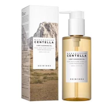Imagem de Cleansing Oil Skin1004 Centella Madagascar