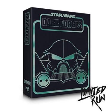 Imagem de Star Wars: Dark Forces Edição para Colecionadores Jogos Limitados Exclusivo para PC