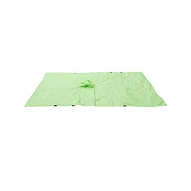 Imagem de Happygodi Tapete para piquenique multifuncional à prova d'água verde fruta tamanho único