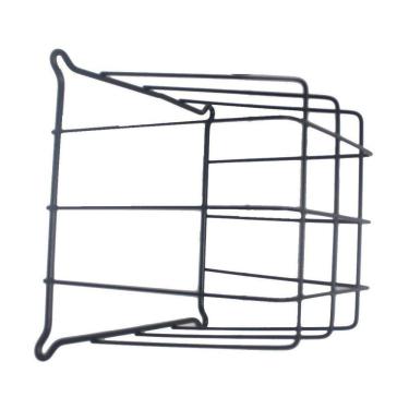 Imagem de Grade De Proteção Para Câmeras De Segurança Capte