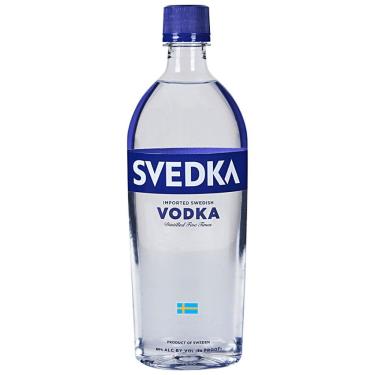 Imagem de Vodka svedka 1,75 ml