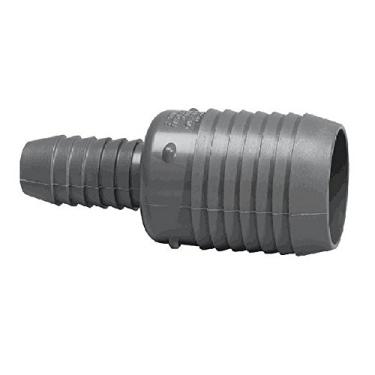 Imagem de 1-1/2" x 1" Insert PVC Coupling