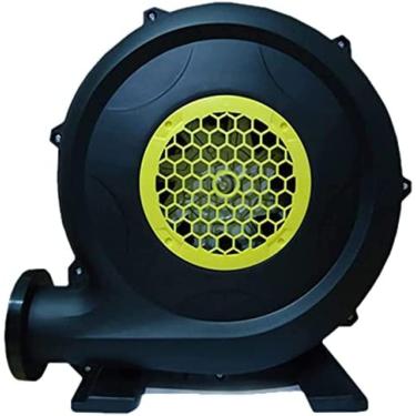 Imagem de Soprador Elétrico Inflável, Soprador De Ar Comercial Compacto E Eficiente Em Energia Perfeito Para Castelo Inflável De Salto Inflável,680 W,Collector88