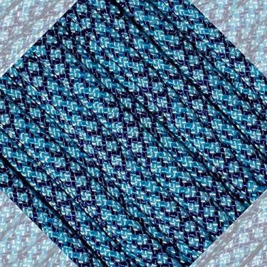Imagem de Craft County Ganchos de 3 m 7,5 m e 3 m e carretéis de 7,6 m e 300 m - Feito de 100% nylon para artesanato e uso geral - Maior seleção de corda paracord