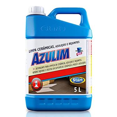 Imagem de AZULIM LIMPA CERAMICAS E AZULEJOS
