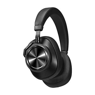 Imagem de Fone Bluetooth Over Ear Bluedio T7 Noise Canceling
