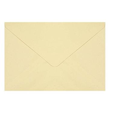 Imagem de Envelope Carta TB11 Creme 114x162mm - Caixa c/ 100 Unidades