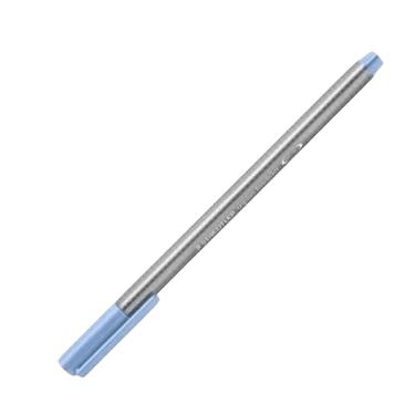 Imagem de Caneta fineliner 0.3mm Triplus 334-305 Azul Pastel Staedtler
