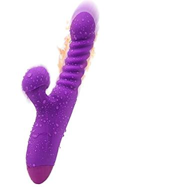 Imagem de Sugador de Clitóris e Mamilos Porquinho Modos de Velocidade vibradoris feminino sugador DA7