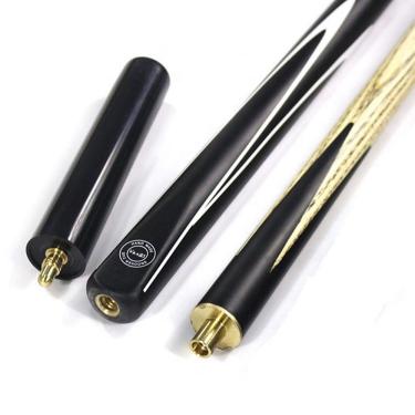 Imagem de Taco De Sinuca Profissional Rosca 3/4 Ash Winner 10 mm